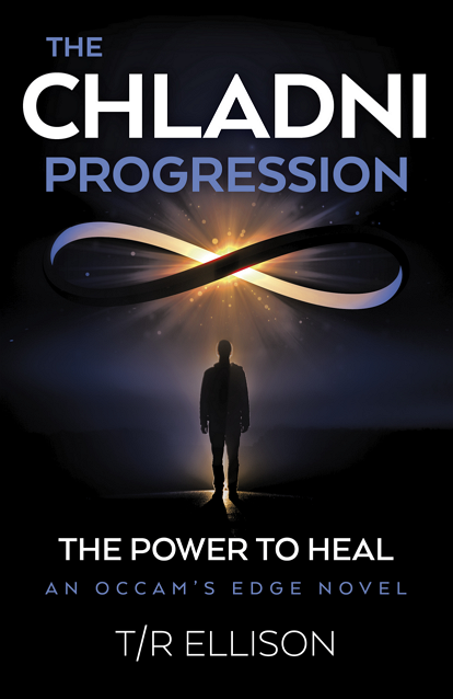 Chladni Progression-The Power to Heal